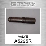 A5295R Valve Fits John Deere (surplus Open Box) New. Price: $119.47.