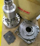Mori Seiki MT151TSU0098411 Tool Spindle Unit & Draw Bar Kit Used. Price: $1296.77.