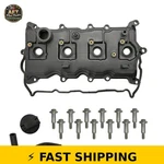 Mitzone Engine Valve Cover For 2007-2013 Nissan Altima Sentra Se-r 2.5L New. Price: $61.99.