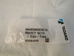 Tadano Proximity Switch, Part No. 99707010379 New. Price: $119.88.