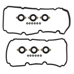 0362072 Engine Valve Cover Gasket Set New. Price: $92.77.