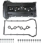 Valve Cover With Gasket - Dodge Journey Caliber Avenger Jeep Compass Sebring 200 New. Price: $114.77.