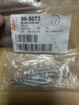Genuine Zetor Tractor Split Pin / Cotter Part # 99-5073 Nos New. Price: $5.57.