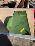 AR26852 Shield Fits John Deere 3010 3020 Used. Price: $59.99.