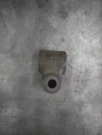 Used John Deere Tractor Steering Shaft Support Housng B1101R. Price: $19.99.