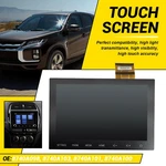 8" Lcd 80PIN Touch Digitizer Screen Radio Display For 2019-22 Mitsubishi Mirage New. Price: $79.79.