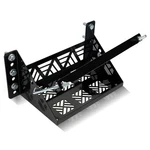 Universal Battery Mounting Tray, Holder Bracket Compatible With Rv Tr... New. Price: $50.73.