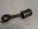 John Deere H. Engine Piston H212R And Rod H800R. Used. Price: $110.00.