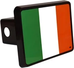 Rogue River Tactical Irish Flag Trailer Hitch Cover Plug Gift Idea Green New. Price: $27.69.
