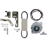 6V 12V Alternator Conversion Kit Fits Case-ih Tractor Super New. Price: $293.99.