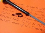 Tecumseh Oil Dipstick And Tube H40,H50 Part # 34011B 31297 Snow Blower New. Price: $16.99.