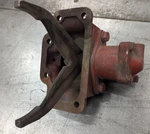 227323R11 International Front Differential Power Divider Lock Assy RA351 RA355 Used. Price: $99.00.