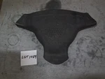 Cub Cadet LGT1054 LTX1050 Steering Wheel Insert 731-04532B, 731-04532A Used. Price: $25.00.