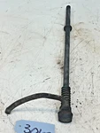 1952 John Deere Tractor Throttle Linkage Lever B2534R Used. Price: $35.00.