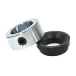 Lock Collar & Grommet Fits 7/8" Hex Bars - Rudedog Usa #5004 New. Price: $24.14.