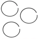 897564M1 Ring 3PK 897564V1 For Massey Ferguson Tractors 133 390 Ind/const 20D 40 New. Price: $37.99.