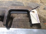 Allis Chalmers, Wd, WD45 Clutch Fork, #70226688, CASTING#SS-AM5648-2, Used Origi. Price: $30.00.