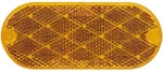 Peterson V480A Amber Reflector New. Price: $17.39.