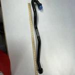 John Deere Hydraulic Oil Line AT307067 Alloy Steel For Boom & Bucket Cylinders New. Price: $49.99.