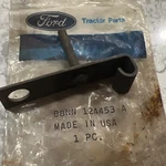 Vintage Ford Genuine Tractor Part #B8NN12A453A "new" Very Good Condition.. Price: $25.00.