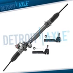 Rack And Pinion Tie Rods For Buick Enclave Gmc Acadia Saturn Outlook Traverse New. Price: $129.78.