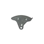 Fits Ford 8N9889A Throttle Quadrant Control Plate Tractor New. Price: $21.99.