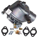 Carburetor For Ih-farmall Tractor Av Bn High Reliability 352376R92 New. Price: $41.40.
