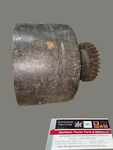 John Deere Belt Pulley B136R Fits Unstyled And Early Used. Price: $112.49.