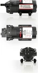 Remco 2.2 Gpm Standard Demand Pump 3323-1E1-82B New. Price: $72.27.