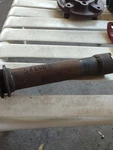 Used Pto Shifter For Farmall B Tractor 52668D New. Price: $20.00.