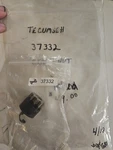 Tecumseh Starter Gear 37332 New. Price: $18.99.