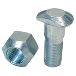 Front Wheel Stud And Nut Assembly Fits Ford Naa Nab Jubilee 600 620 630 660 New. Price: $13.99.