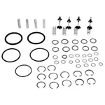 830997M91 New Valve & O-ring Kit Fits Mf Tractor 65 50 135 +. Price: $59.99.