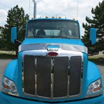 Trux Accessories Peterbilt Hoodshield Bug Deflector (2013+) THOD-PET579 New. Price: $155.99.