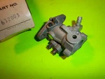 New Vintage Tecumseh Carbutetor Assy 632003 Oem TC9. Price: $75.00.