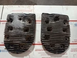 Onan 18HP John Deere Heads 316 318 420 P218 P220 520H 170-4098-B 170-4097-B Used. Price: $19.97.