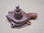 375793R92 Ih Farmall Tractor Engine Water Pump. Price: $165.00.