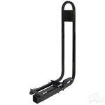 Rhox Golf Cart Trailer Hitch With Safety Grab Bar New. Price: $261.94.