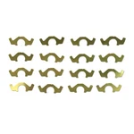 Connecting Rod Shim Stock Kit Fits Allis Chalmers Ca D272 Ib Rc New. Price: $37.99.