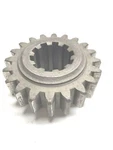 Used Transmission Sliding 2ND & 4TH Pinion Gear For John Deere Tractors B1873R. Price: $19.25.