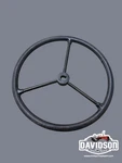 Case Vac Vc Tractor Steering Wheel CKS066 Antique New. Price: $55.87.