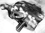 AR1238R John Deere Power Steering Pump Rebuild Yours 80 820 830 Cyl Tractor Remanufactured. Price: $800.00.