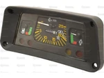 Instrument Cluster Fits Ford New Holland 230, 230A, 2310, 234, 2610, 2810, 2910,. Price: $242.86.