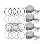 Oversized Pistons & Rings, 23041-2E000 +0.5MM Engine Kit ... New. Price: $98.00.
