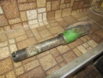 John Deere Running Gear Wagon Rear Spindle 1065A #1 For. Price: $129.99.