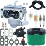 MIA11461 Carburetor Fits For John Deere D125 D130 D170 LA145 LA165 LA175 X130... New. Price: $122.91.