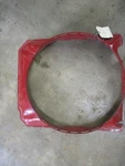 Ih Farmall 400 450 Diesel Nos New Old Stock Fan Shroud Panel 49534DCX Tractor Used. Price: $59.50.