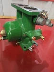 John Deere Marvel Schebler Dltx 86 Carb Restored Fits 50 520 530 Used. Price: $675.00.