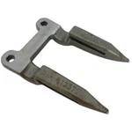 Combine Grain Head, Cutter Bar, Guard, Double H113571 (5) Per Pack New. Price: $52.50.