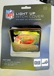 Fanmats University Of Georgia Light Up Hitch Cover Black Fits All 2 In. Clas New. Price: $38.99.